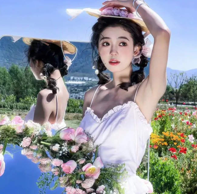 险恶环境